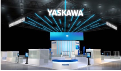 安川電機（中國）有限公司亮相于2020年中國國際工業博覽會—安川業機器人展